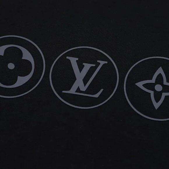 Louis Vuitton top - Picture 4 of 4